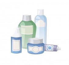 Combo Knorr thịt 400g + 1 Knorr nấm hương 136g